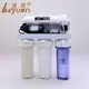 High end pp pleated filter cartridge replace for desalination 6