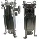 Lvyuan titanium stainless steel filter housing manufacturers with fin end cap for sea water desalination79 6