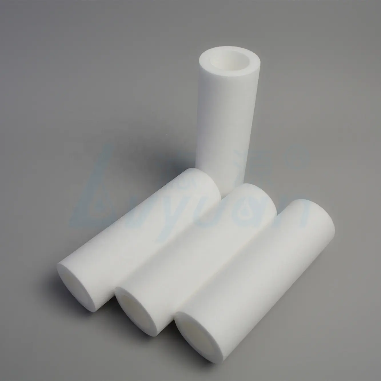 Pp Filter 5 Micron Manufacturing 2