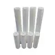 Lvyuan titanium stainless steel filter housing manufacturers with fin end cap for sea water desalination86 8