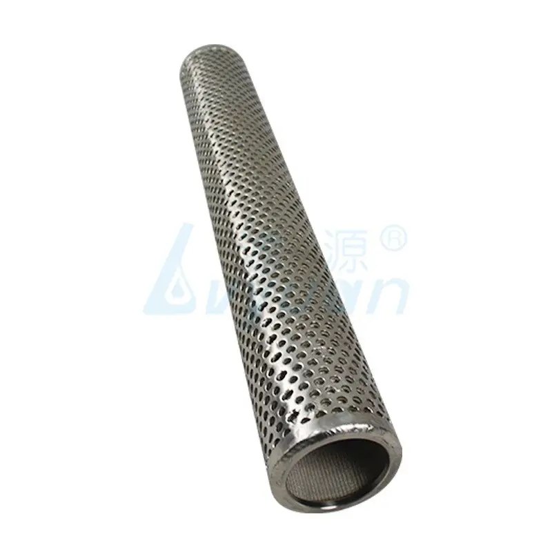 Best pp filter cartridge replace for sea water 10