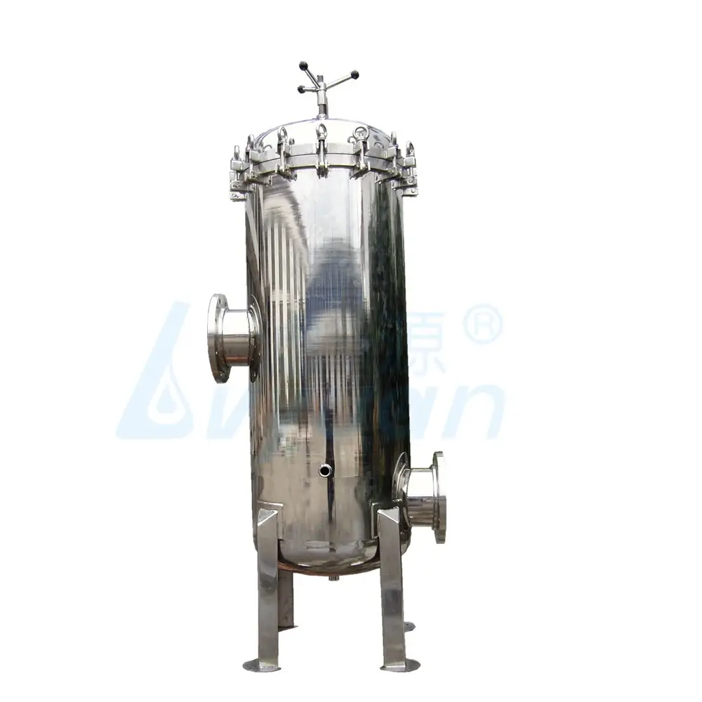 Best pp filter cartridge replace for sea water 7