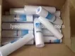 Polypropylene Sediment Filter - for Electrical Liquid Filtration - Lvyuan Filter 3