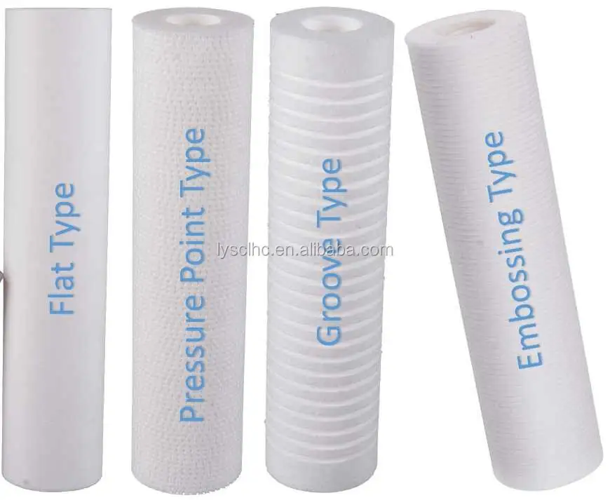 CE Certification Household Pre-Filtration Use CTO filter carbon block Cartrige 9 CE Certification Household Pre-Filtration Use CTO filter carbon block Cartrige 20