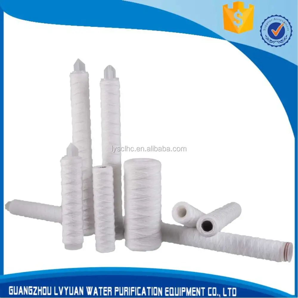 CE Certification Household Pre-Filtration Use CTO filter carbon block Cartrige 16 CE Certification Household Pre-Filtration Use CTO filter carbon block Cartrige 34