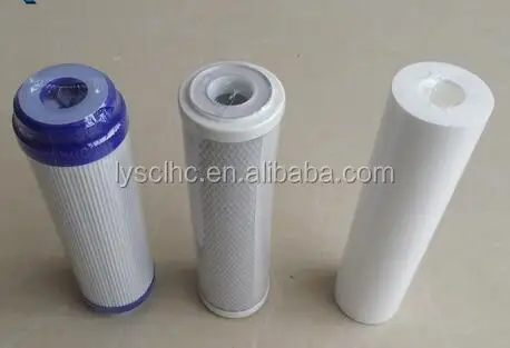 CE Certification Household Pre-Filtration Use CTO filter carbon block Cartrige 2 CE Certification Household Pre-Filtration Use CTO filter carbon block Cartrige 6