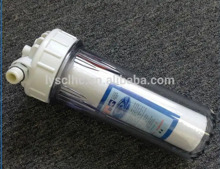 Lvyuan Filter Pp Water Filter Made in China 3
