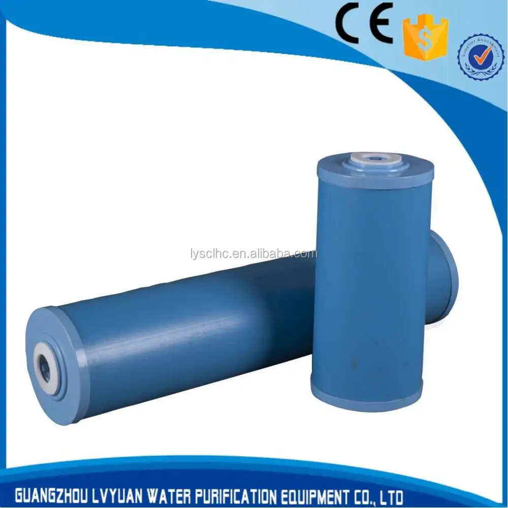 PP melt brown Micro filter media cartridge for water purification 15 PP melt brown Micro filter media cartridge for water purification 33