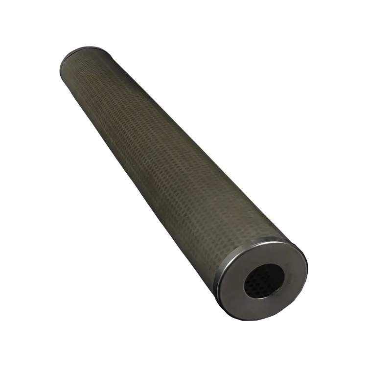 Lvyuan Filter Ss Sintered Filter Ss Sintered Filterfactory Direct Supply 6