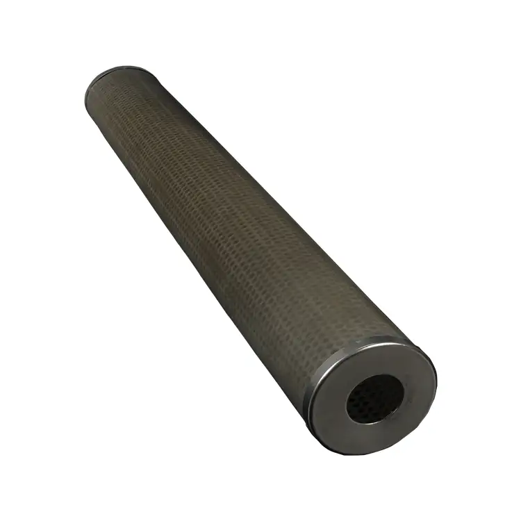 Best quality stainless steel cartridge filter housing 30 inch 1