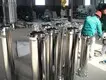 Lvyuan Filter stainless steel filter elements series for purify 7