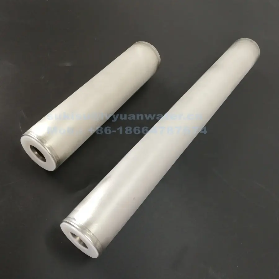 Quality Sintered Stainless Filter Directly Sale for Manufacturing 3