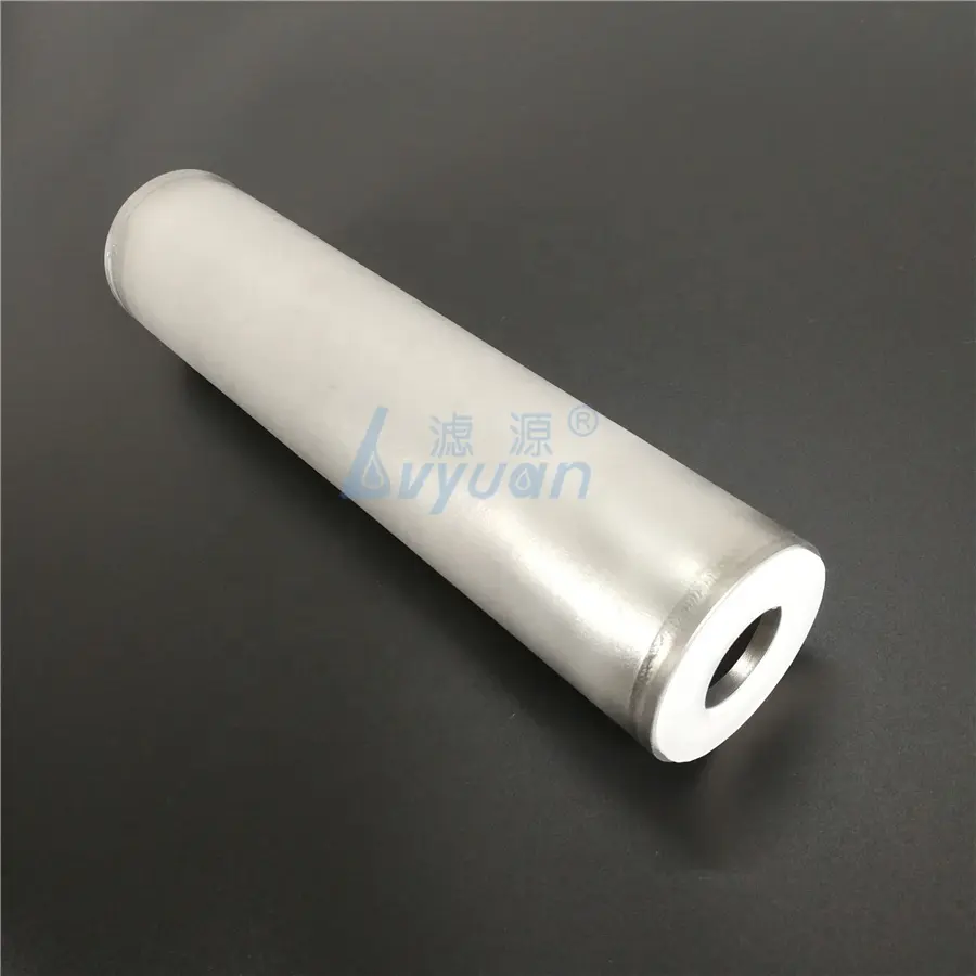 Quality Sintered Stainless Filter Directly Sale for Manufacturing 4