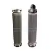 10/20/30/40 inch High Pressure Stainless Steel Pleated Filter Cartridge for oil water purification 1