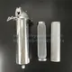 Sintered Polyethylene Filter - for Manufacturing - Lvyuan Filter 5