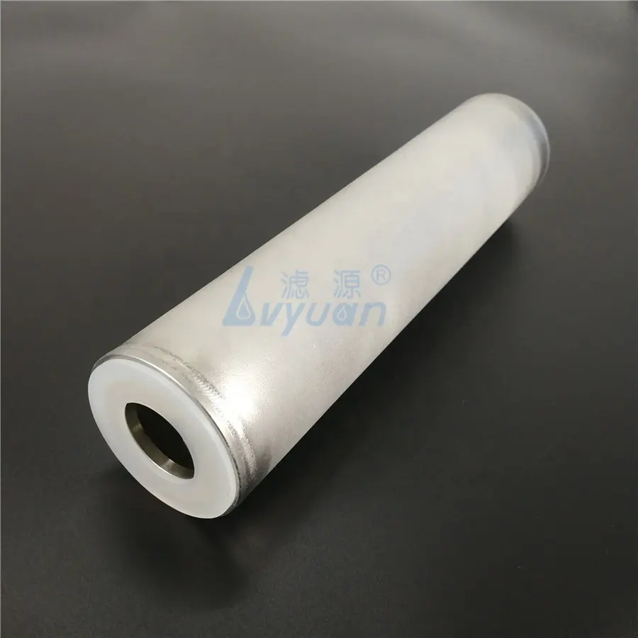 Safe to Usesintered Porous Filter for Food 4