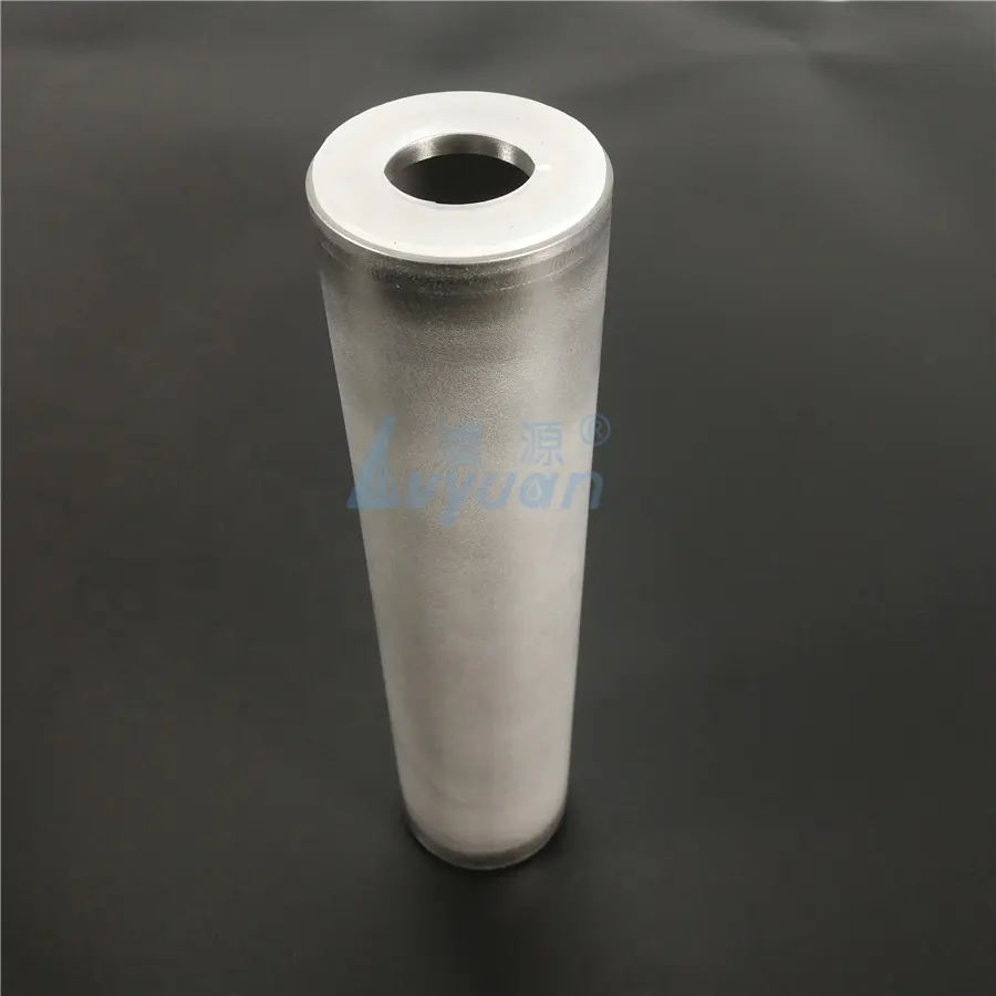 Safe to Usesintered Porous Filter for Food 3