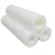 Lvyuan titanium stainless steel filter housing manufacturers with fin end cap for sea water desalination83 2