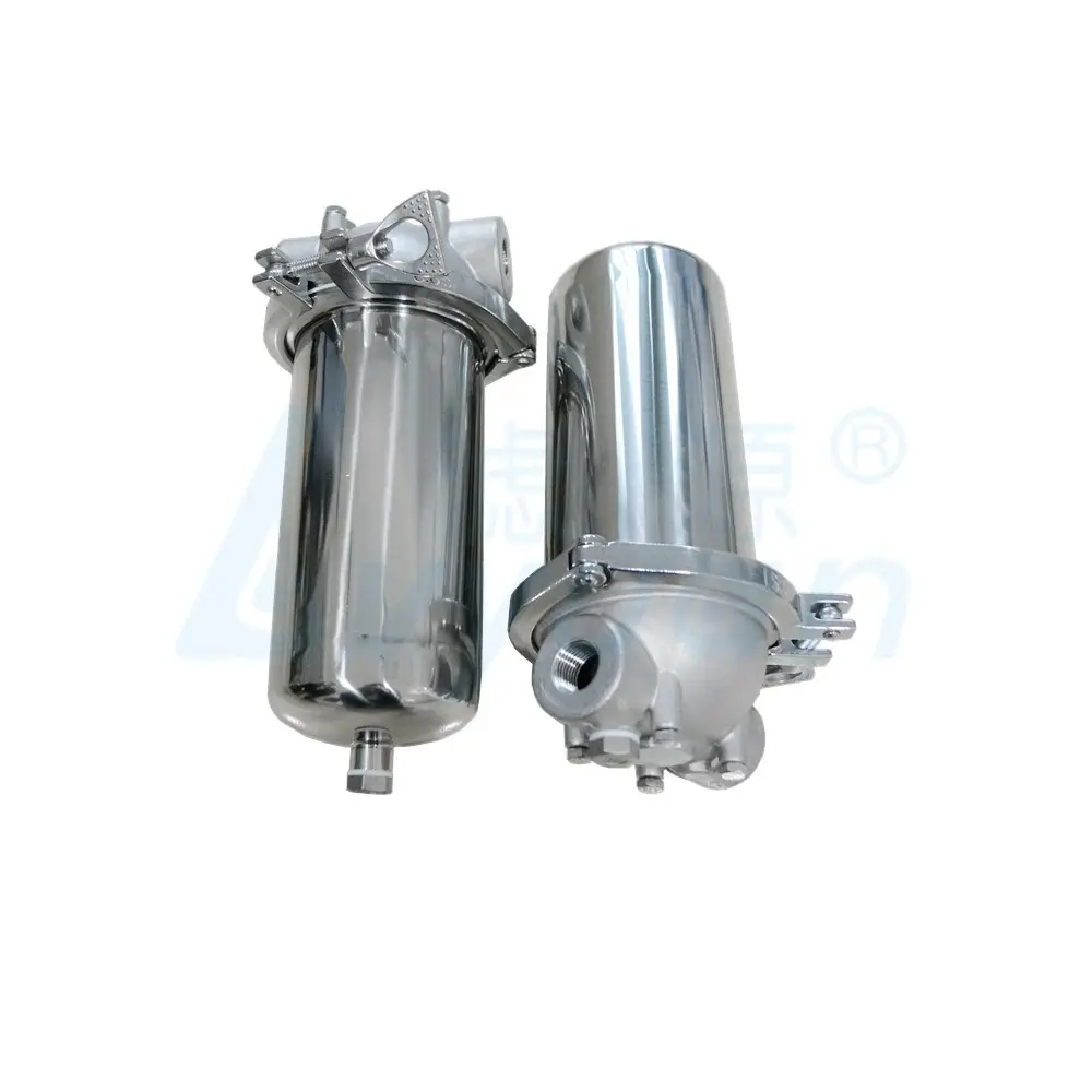 Efficient sintered filter elements highly rated for purify 6