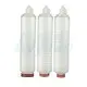 Lvyuan titanium stainless steel filter housing manufacturers with fin end cap for sea water desalination83 3