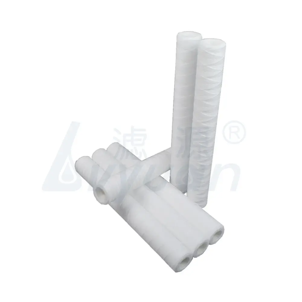 Professional sintered stainless steel filter elements exporter for water purification 7