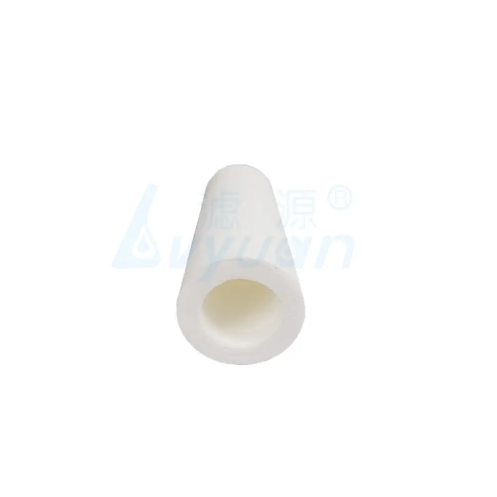 Professional sintered stainless steel filter elements exporter for water purification 5