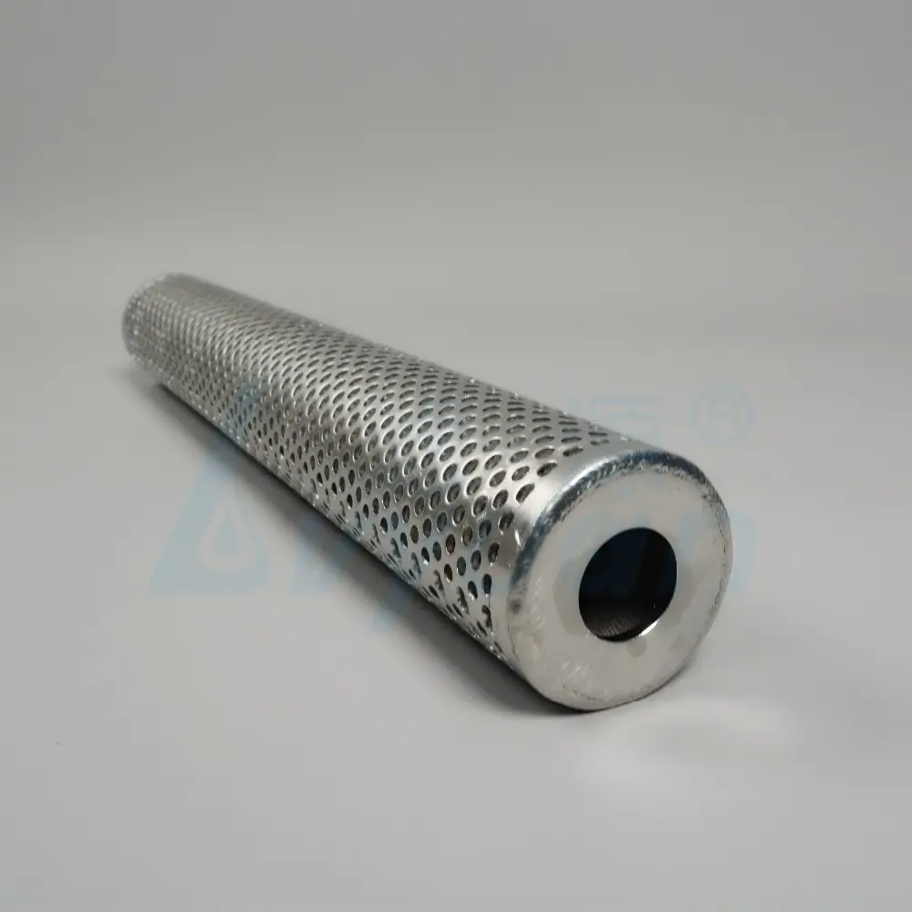 Professional sintered stainless steel filter elements exporter for water purification 3