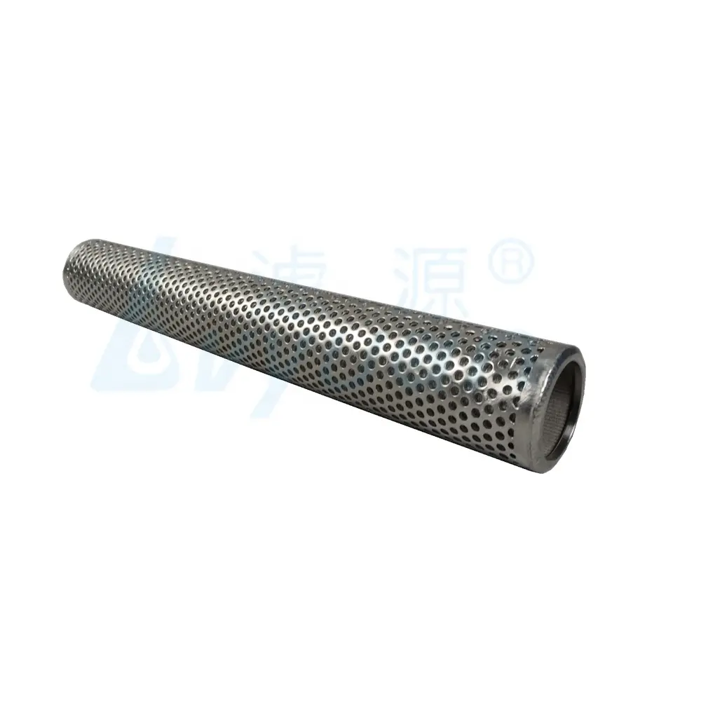 Custom Sintered Powder Filter Price List 3