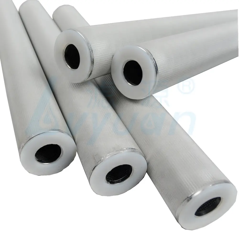 Custom Sintered Powder Filter Price List 4
