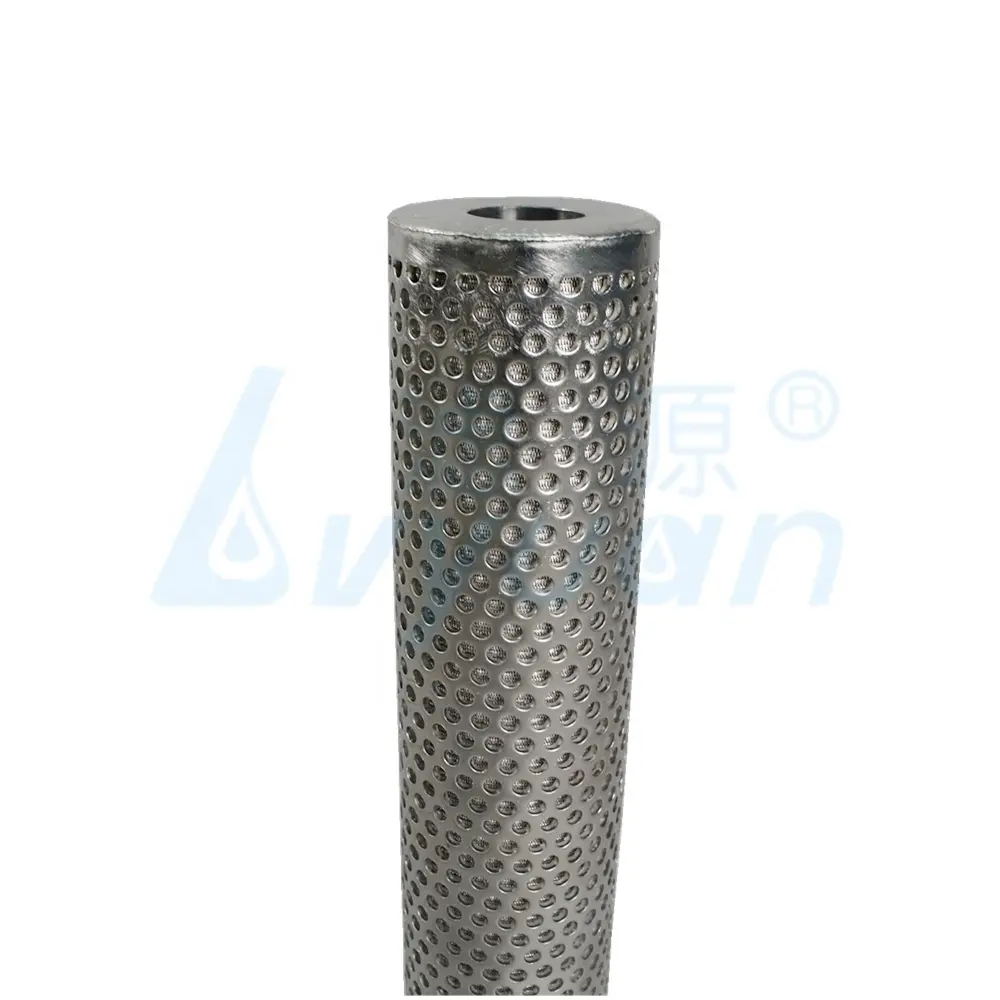 Custom Sintered Powder Filter Price List 5