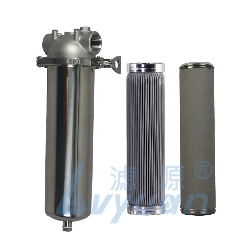 Good Sellingsintered Porous Plastic for Manufacturing 2