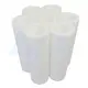 Lvyuan titanium stainless steel filter housing manufacturers with fin end cap for sea water desalination89 2