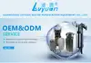 Lvyuan Filter Reliable stainless steel bag filter with custom services for sea water 2