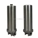 Lvyuan titanium stainless steel filter housing manufacturers with fin end cap for sea water desalination97 3