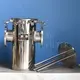 Stainless Cartridge Filter Housing - for Beverage Industry - Lvyuan Filter 5