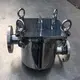 Stainless Cartridge Filter Housing - for Beverage Industry - Lvyuan Filter 3