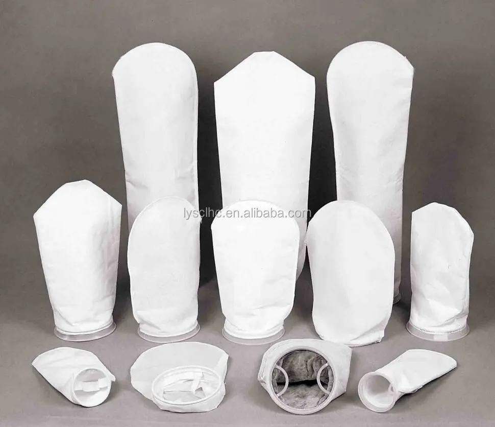 Lvyuan titanium stainless steel filter housing manufacturers with fin end cap for sea water desalination119 5