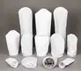 Lvyuan titanium stainless steel filter housing manufacturers with fin end cap for sea water desalination119 5