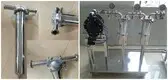 Lvyuan Professional ss cartridge filter housing factory for water 3