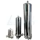 New Ss Cartridge Filter Housing for Petrochemical Industry 4