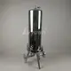 Lvyuan Filter Stainless Steel Multi Cartridge Filter Housing Manufacturer 4