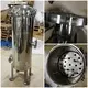 Lvyuan Filter Stainless Steel Multi Cartridge Filter Housing Manufacturer 2