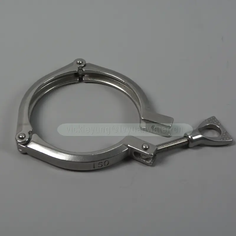 Lvyuan Filter Stainless Steel Multi Cartridge Filter Housing Stainless Steel Multi Cartridge Filter Housingsupplier 5
