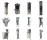 Lvyuan titanium stainless steel filter housing manufacturers with fin end cap for sea water desalination114 4