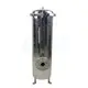 Lvyuan Professional ss cartridge filter housing factory for water 6