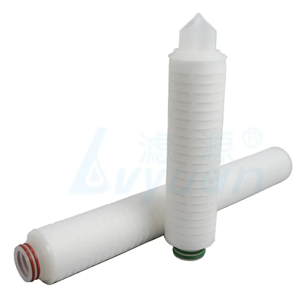 Efficient sintered filter elements highly rated for purify 3