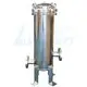 Lvyuan High end ss bag filter replace for water Purifier 10