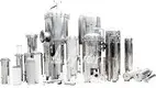 Lvyuan ss316 filter housing suppliers for water 3