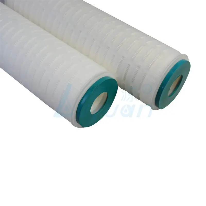 Lvyuan ss316 filter housing manufacturers for industry 10