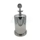 Lvyuan stainless steel bag filter wholesale for water 4